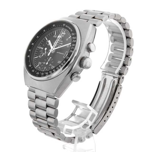 オメガ スピードマスター マーク4 176.009 中古 メンズ 商品画像 2