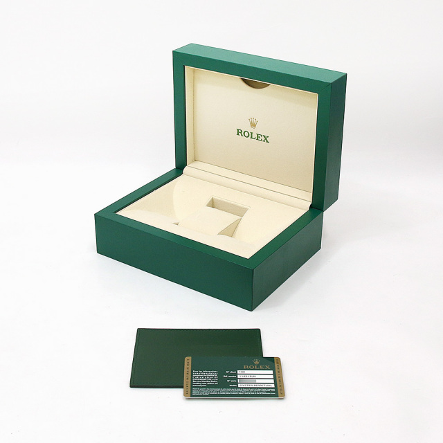 ロレックス コスモグラフ デイトナ 116515LN アイボリー ランダム番 中古 メンズ