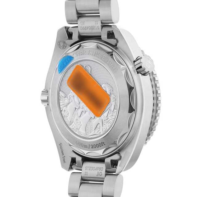 オメガ シーマスター プラネットオーシャン 600M 215.30.40.20.03.002 新品 メンズ