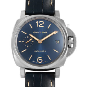 パネライ ルミノール ドゥエ PAM00926 新品 メンズ