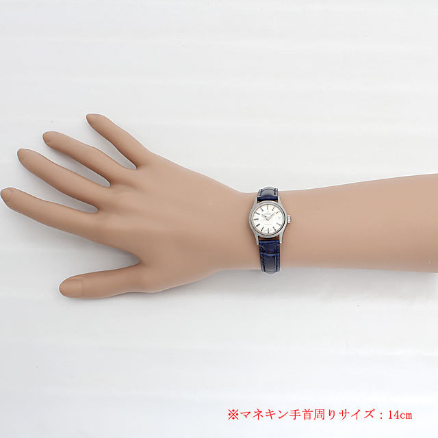 オメガ ジュネーブ ST566021 アンティーク レディース