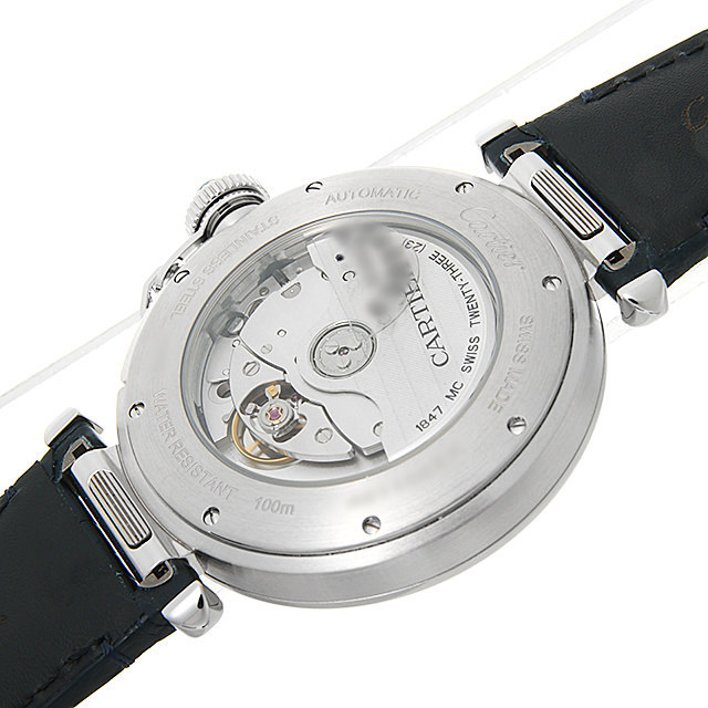 カルティエ パシャ ドゥ カルティエ WSPA0010 新品 メンズ