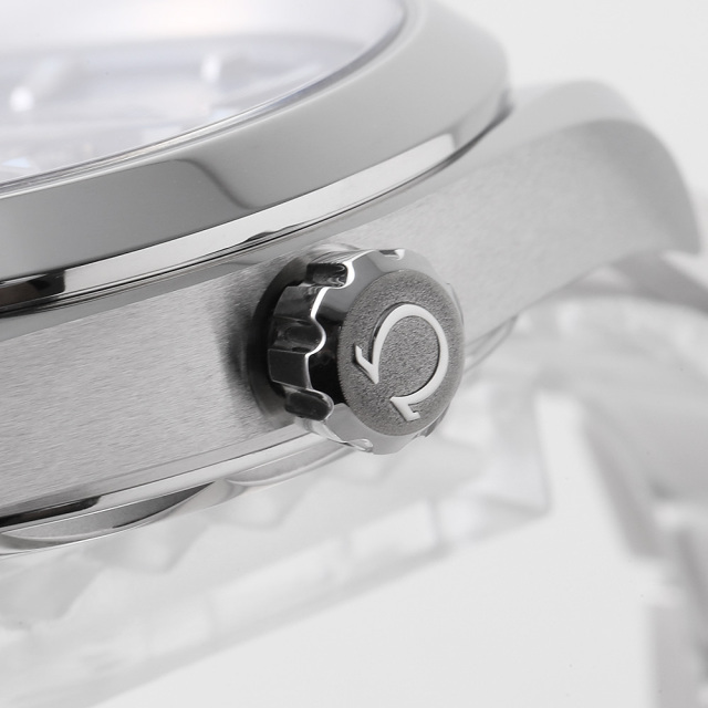 オメガ シーマスター アクアテラ150M GMT ワールドタイマー 220.10.43.22.03.002 新品 メンズ