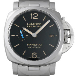 パネライ ルミノール マリーナ 1950 3デイズ オートマティック PAM00722 新品 メンズ
