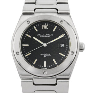 IWC インヂュニアSL ジャンボ 1832 アンティーク メンズ