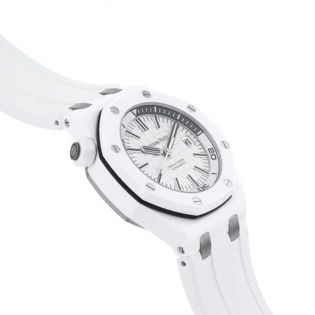 オーデマピゲ ロイヤルオーク オフショア オフショア ダイバー 15707CB.OO.A010CA.01 中古 メンズ 商品画像 3