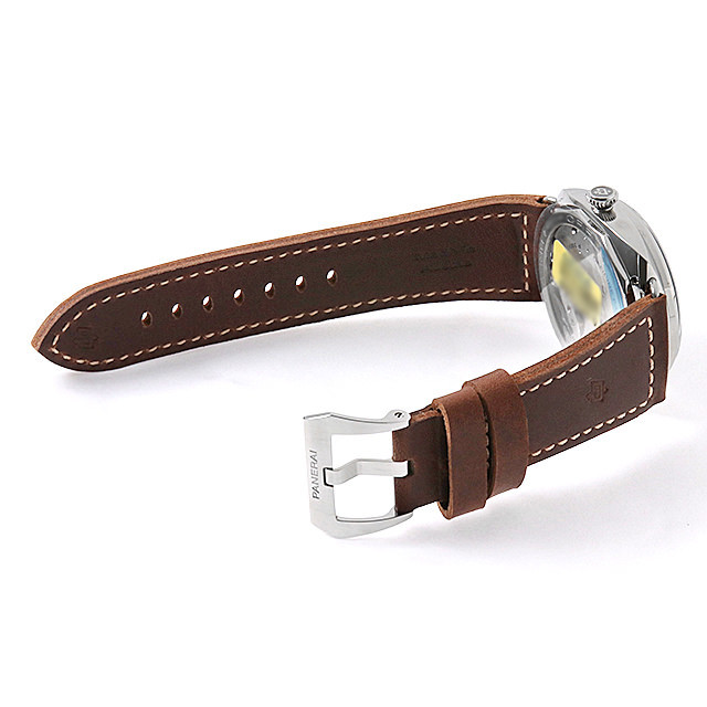 パネライ ラジオミール3デイズアッチャイオ PAM00721 新品 メンズ