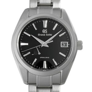 グランドセイコー ヘリテージコレクション SBGA203 未使用 メンズ