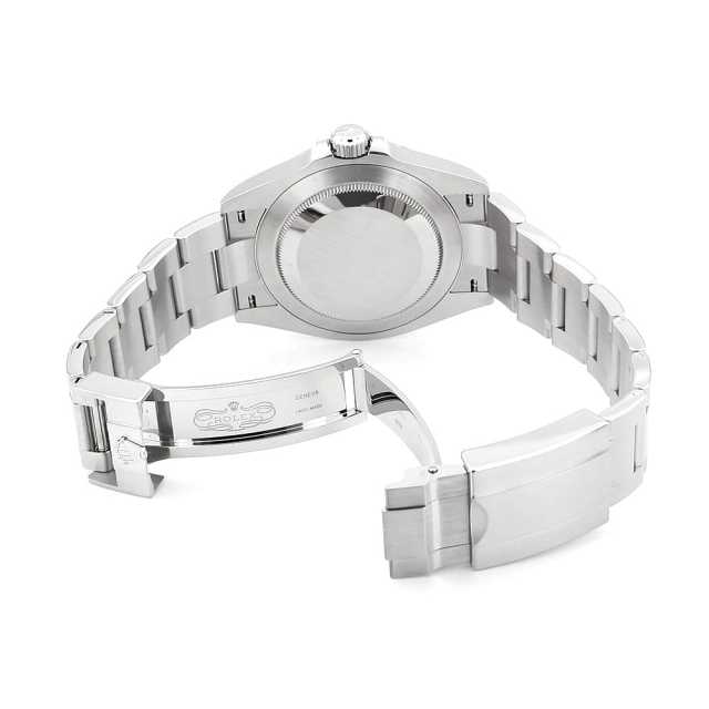 ロレックス エアキング 126900 ブラック ランダム番 中古 メンズ 商品画像 5