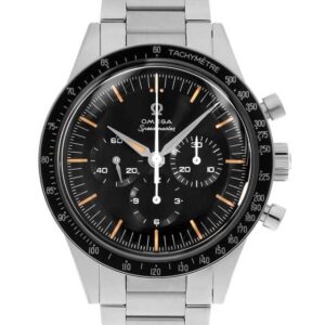 オメガ スピードマスター ファーストオメガ イン スペース 310.30.40.50.06.001 新品 メンズ