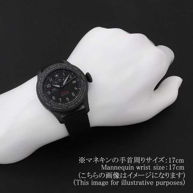 IWC パイロットウォッチ タイムゾーナー トップガン セラタニウム IW395505 新品 メンズ