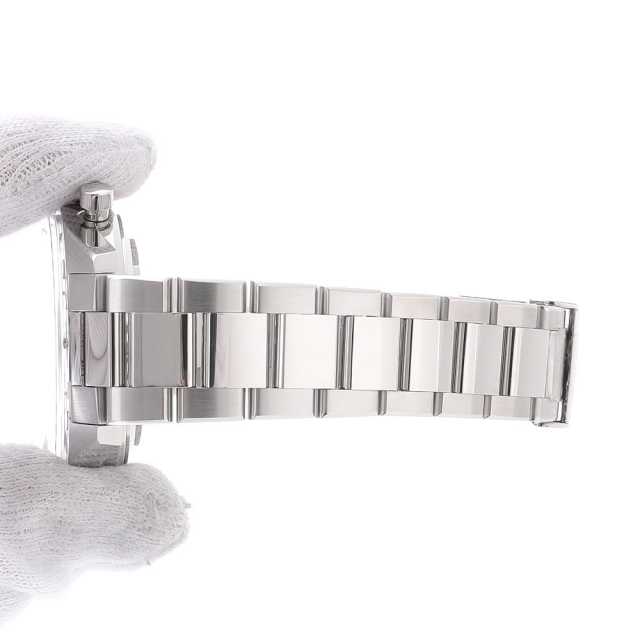 ゼニス クロノマスター オリジナル トリプルカレンダー ブティックエディション 03.3400.3610/40.M3200 中古 メンズ 商品画像 9