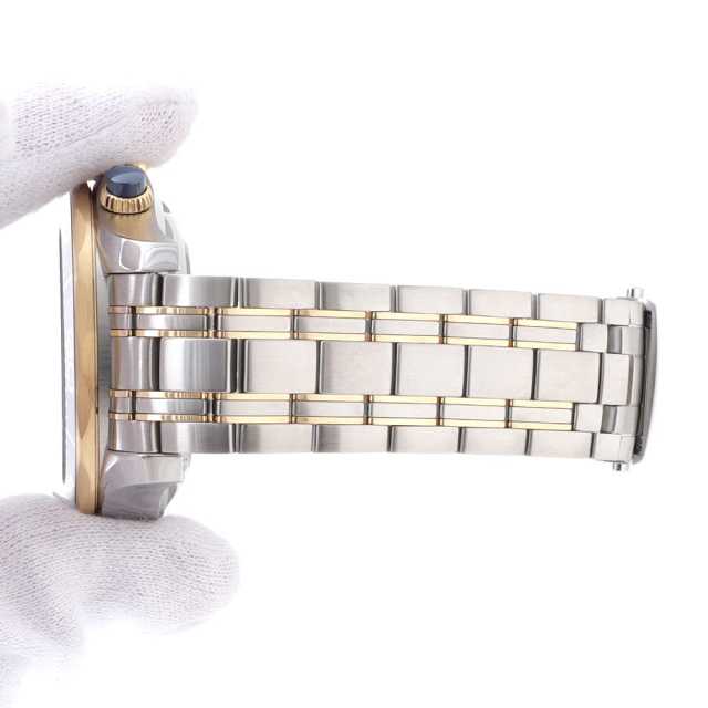 オメガ シーマスター ダイバー300M コーアクシャル マスタークロノメーター クロノグラフ 210.20.44.51.03.001 中古 メンズ 商品画像 9