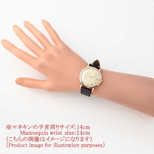 パテックフィリップ カラトラバ 3445R アンティーク メンズ