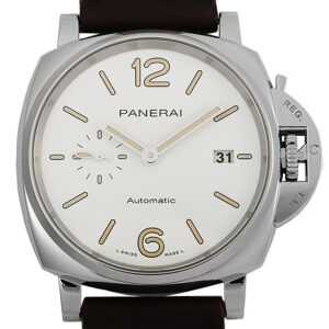 パネライ ルミノール ドゥエ PAM01046 新品 メンズ