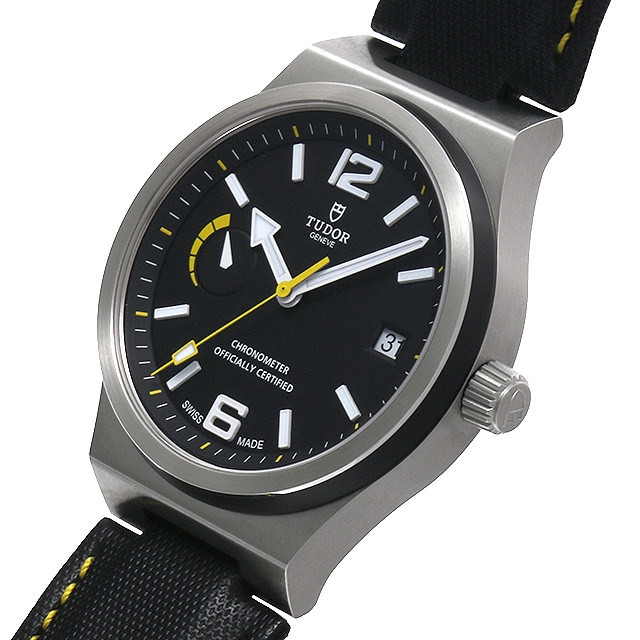 チューダー ノースフラッグ 91210N 新品 メンズ