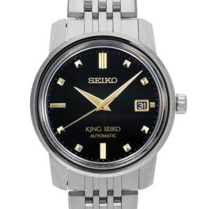 セイコー キングセイコー BEAMS 50周年記念限定モデル 国内限定300本 SDKA025 新品 メンズ