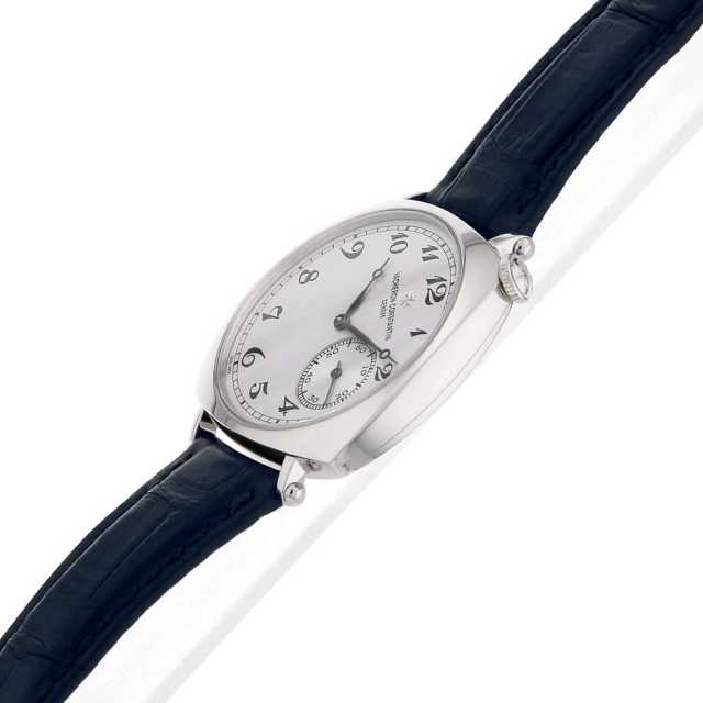 ヴァシュロンコンスタンタン ヒストリーク アメリカン 1921 1100S/000G-B734 中古 メンズ