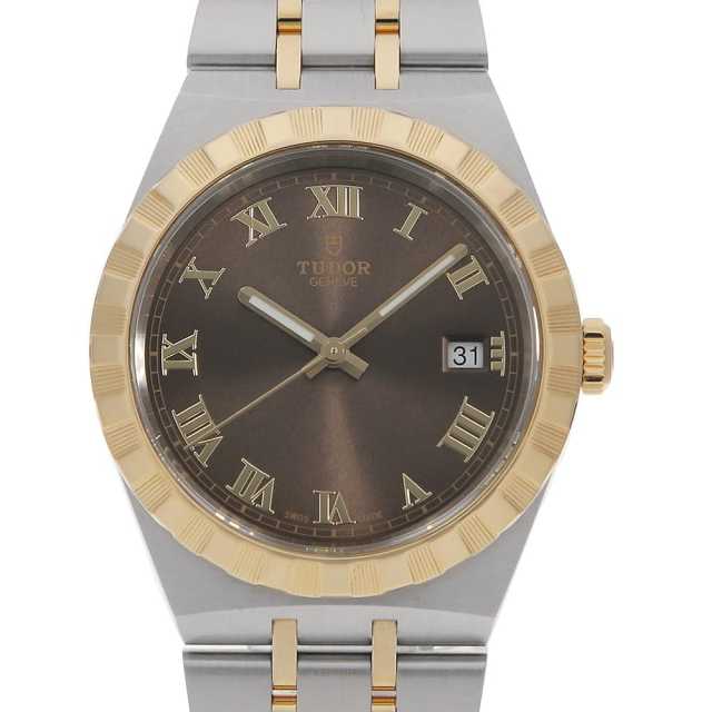チューダー ロイヤル 28503 中古 メンズ