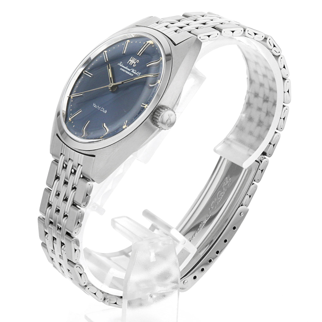 IWC ヨットクラブ Cal.89 1811 アンティーク メンズ