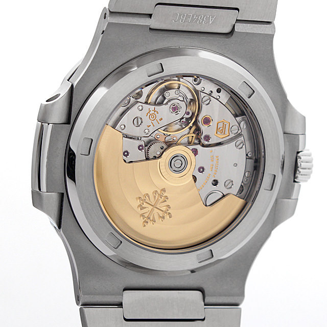 パテックフィリップ ノーチラス 5711/1A-011 未使用 メンズ