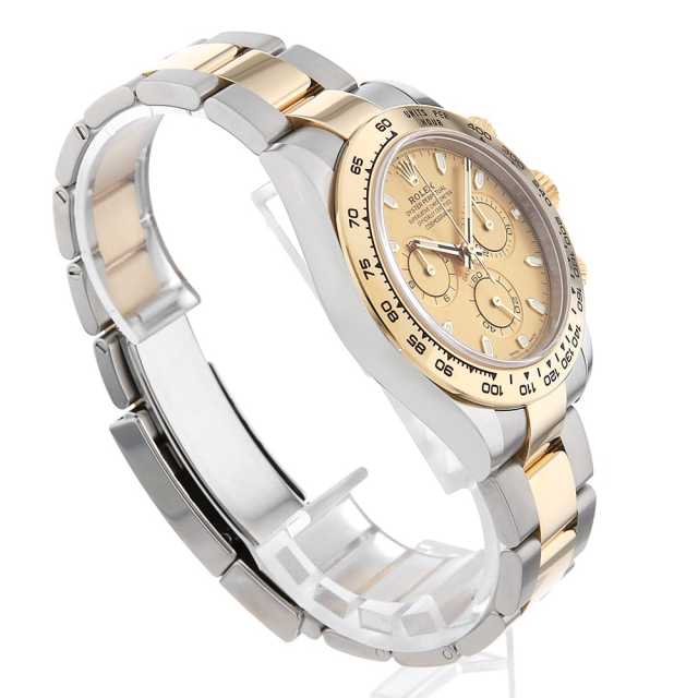 ロレックス コスモグラフ デイトナ 116503 シャンパン ランダム番 中古 メンズ