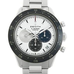 ゼニス クロノマスター スポーツ 03.3100.3600/69.M3100 新品 メンズ