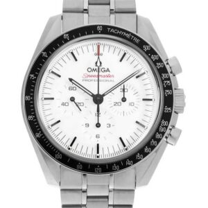 オメガ スピードマスター ムーンウォッチ プロフェッショナル 310.30.42.50.04.001 新品 メンズ