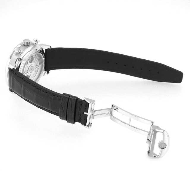 IWC ポルトギーゼ クロノグラフ IW371609 新品 メンズ