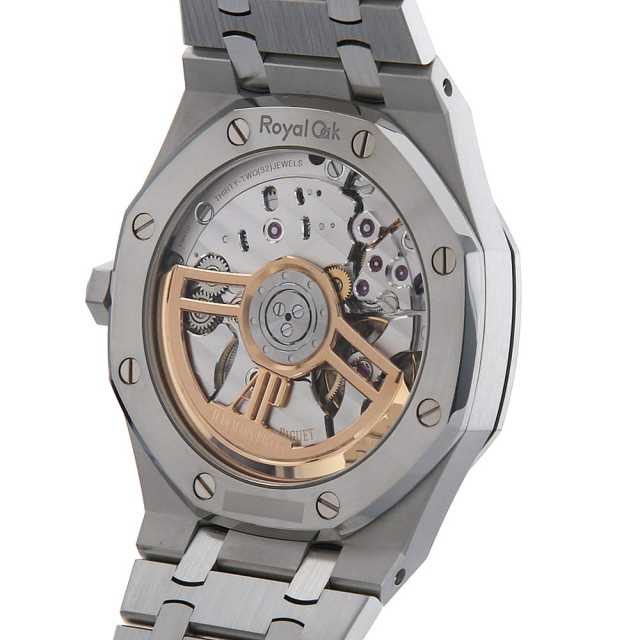 オーデマピゲ ロイヤルオーク オートマティック 15510ST.OO.1320ST.08 中古 メンズ 商品画像 4