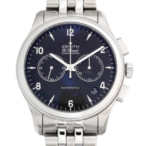 ゼニス クラス エルプリメロ 03.0510.4002/21.M510 中古 メンズ