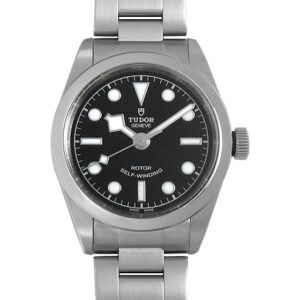 チューダー ヘリテージ ブラックベイ 32 79580 新品 ボーイズ（ユニセックス）