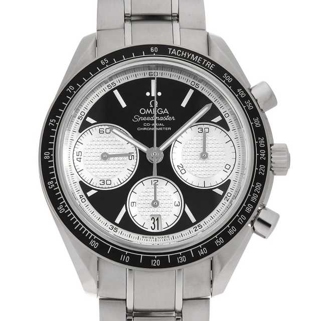 オメガ スピードマスター レーシング 326.30.40.50.01.002 中古 メンズ