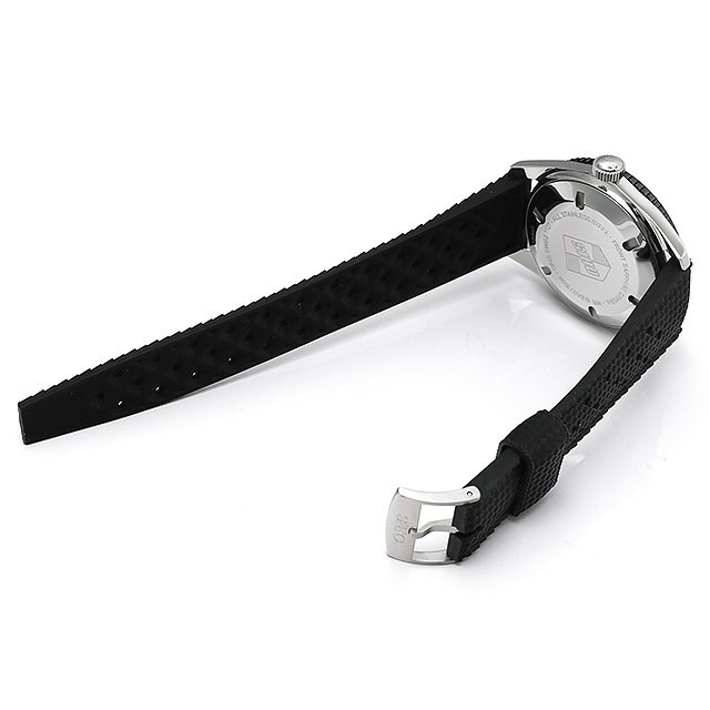 オリス ダイバーズ65 733 7707 4064R 新品 メンズ WEB限定品
