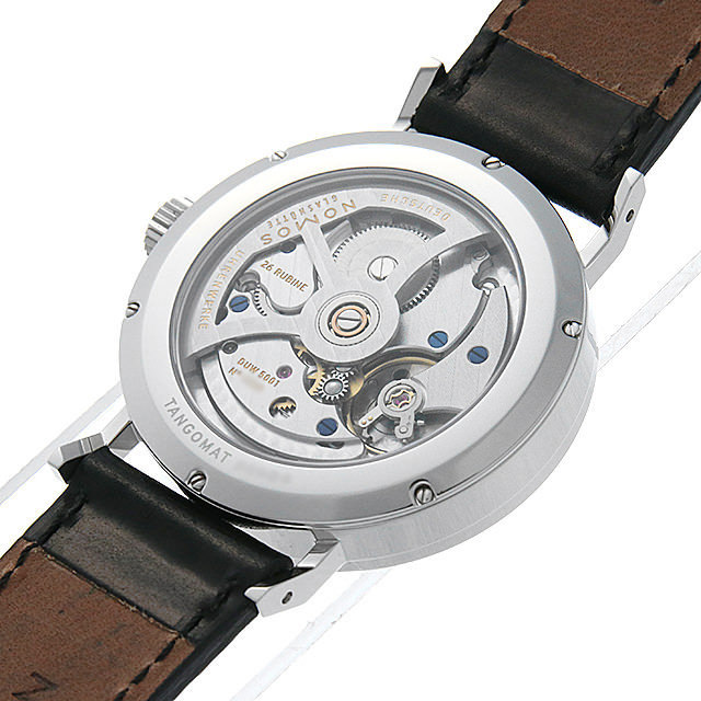 ノモス タンゴマット TN1E1W2(601) 新品 メンズ WEB限定品