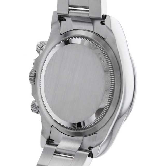 ロレックス デイトナ 126500LN ホワイト ランダム番 新品 メンズ