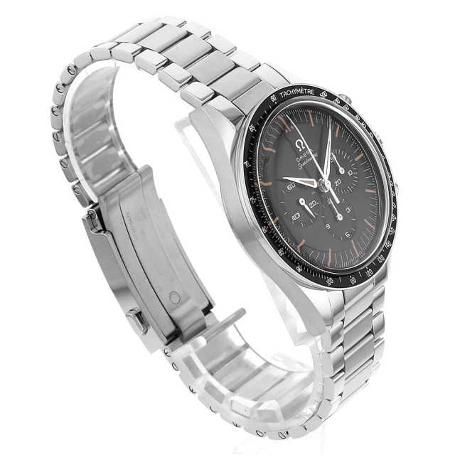 オメガ スピードマスター ファーストオメガ イン スペース 310.30.40.50.06.001 新品 メンズ