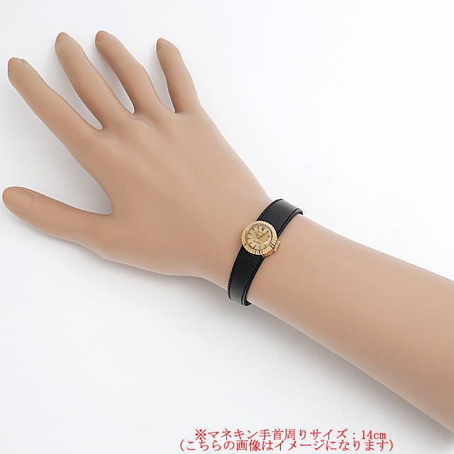 ロレックス カメレオン プレシジョン 8788 アンティーク レディース
