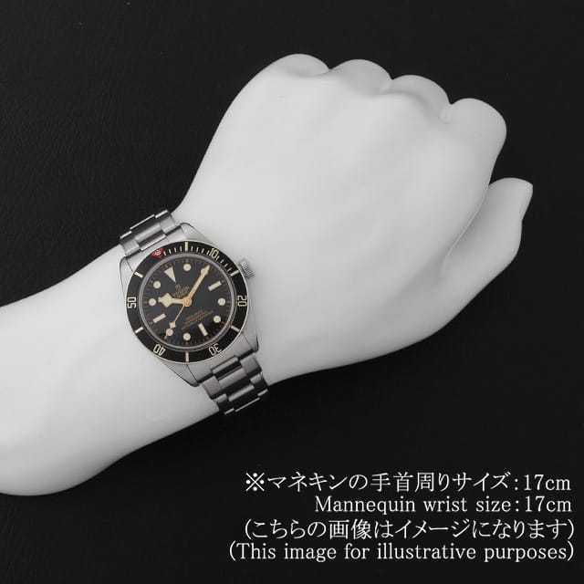 チューダー ブラックベイ58 79030N 新品 メンズ