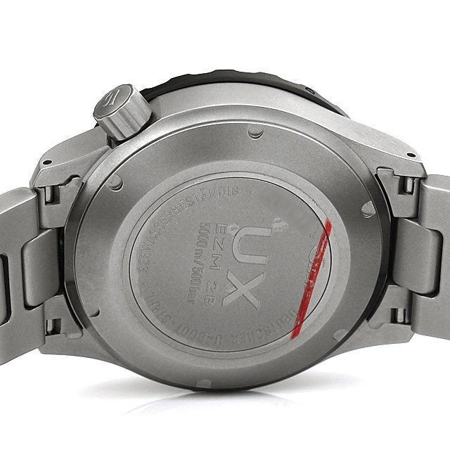 ジン UX.SDR Sinn 新品 メンズ