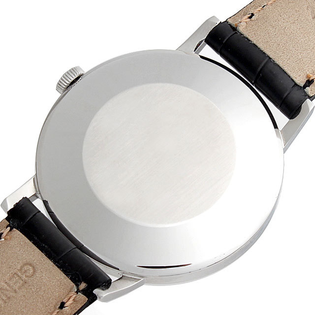 IWC ラウンド R804A アンティーク メンズ