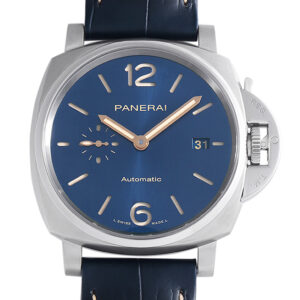 パネライ ルミノール ドゥエ PAM00927 新品 メンズ