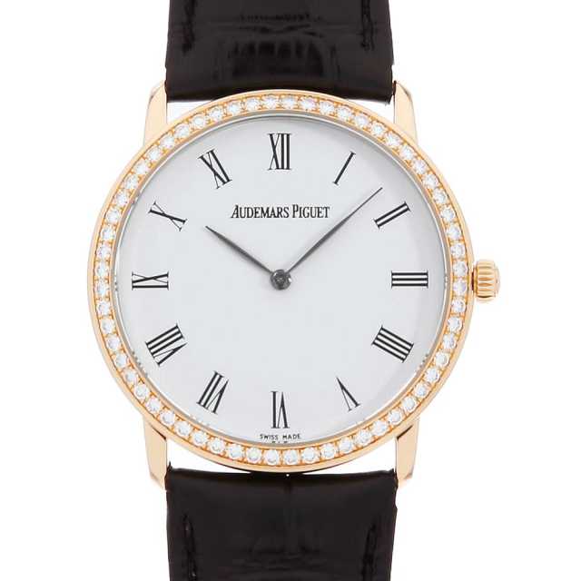 オーデマピゲ ジュールオーデマ 15081OR.Z.0067CR.01 中古 メンズ