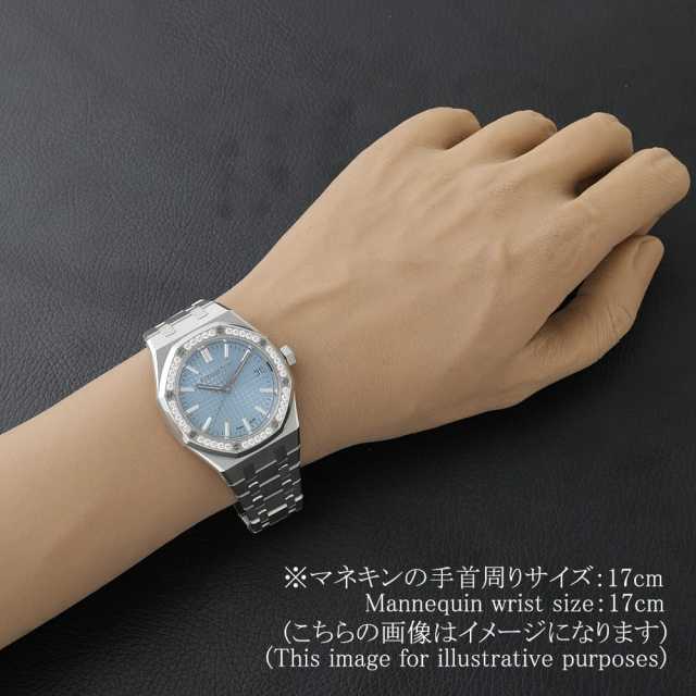 オーデマピゲ ロイヤルオーク 50周年記念 15551ST.ZZ.1356ST.01 中古 メンズ 商品画像 6