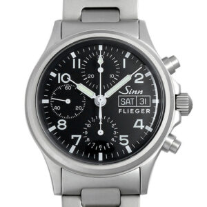 ジン 356.FLIEGER ブレスレット 新品 メンズ
