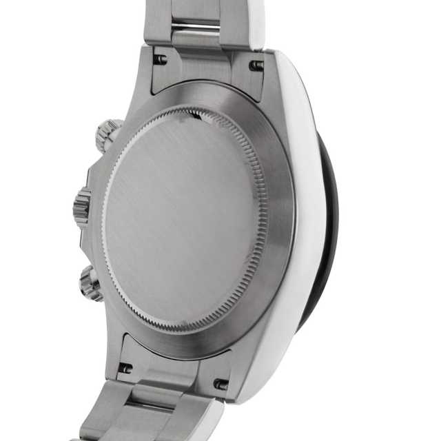 ロレックス コスモグラフ デイトナ 116500LN ブラック ランダム番 中古 メンズ