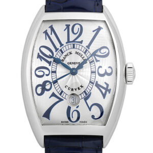 フランクミュラー トノーカーベックス レリーフ 8880 B SC DT BLCP REL AC 新品 メンズ