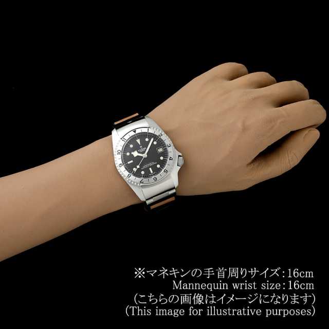 チューダー ブラックベイ P01 70150 未使用 メンズ