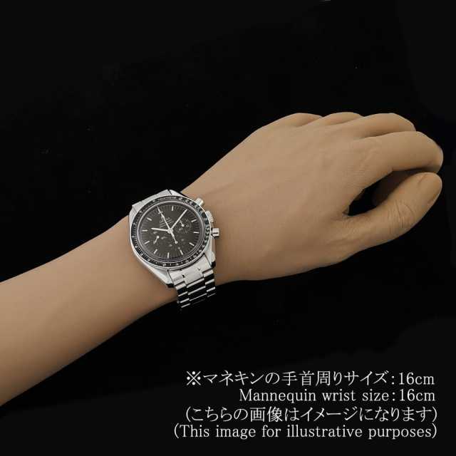 オメガ スピードマスター 50周年記念モデル 311.30.42.30.13.001 中古 メンズ 商品画像 6