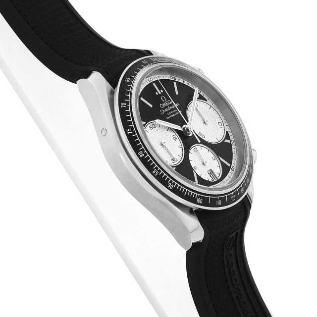オメガ スピードマスター レーシング 326.32.40.50.01.002 中古 メンズ 商品画像 3